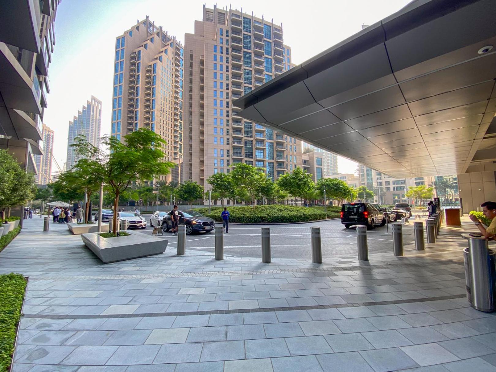 Downtown Luxury, The Address Opera Residences, 2br Burj View * Dubaï
