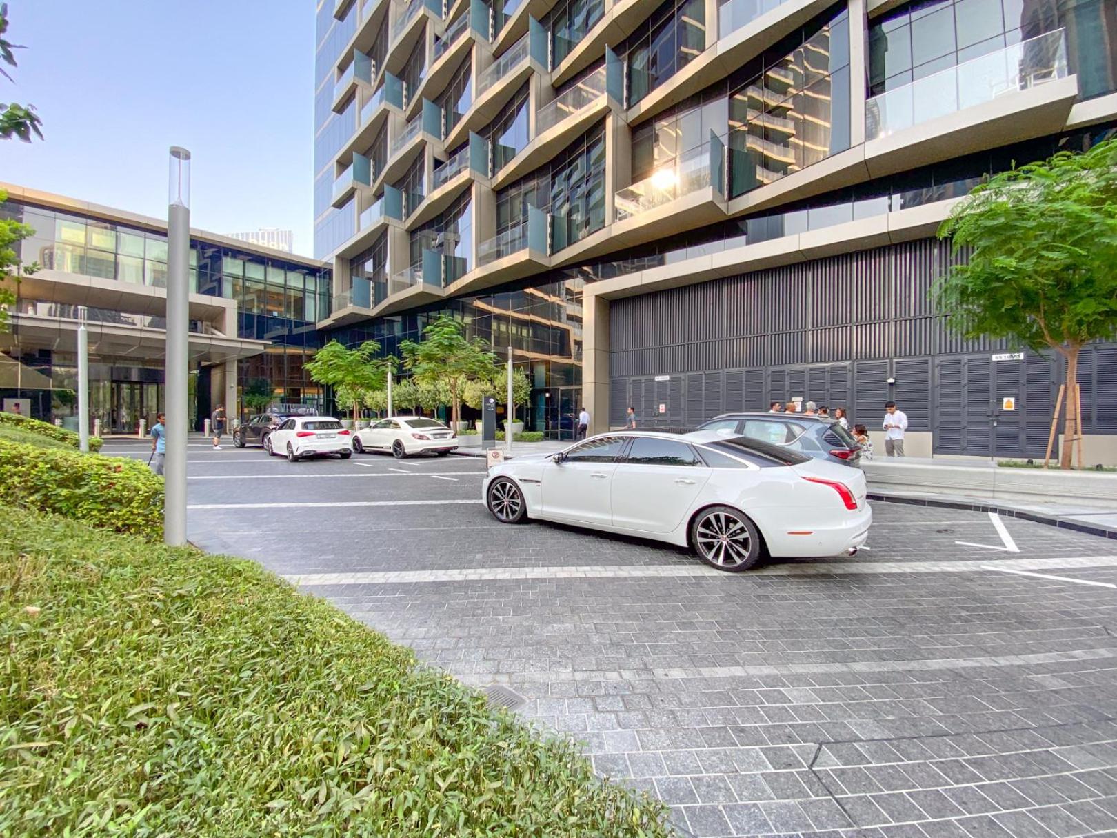 Downtown Luxury, The Address Opera Residences, 2br Burj View Appartement *