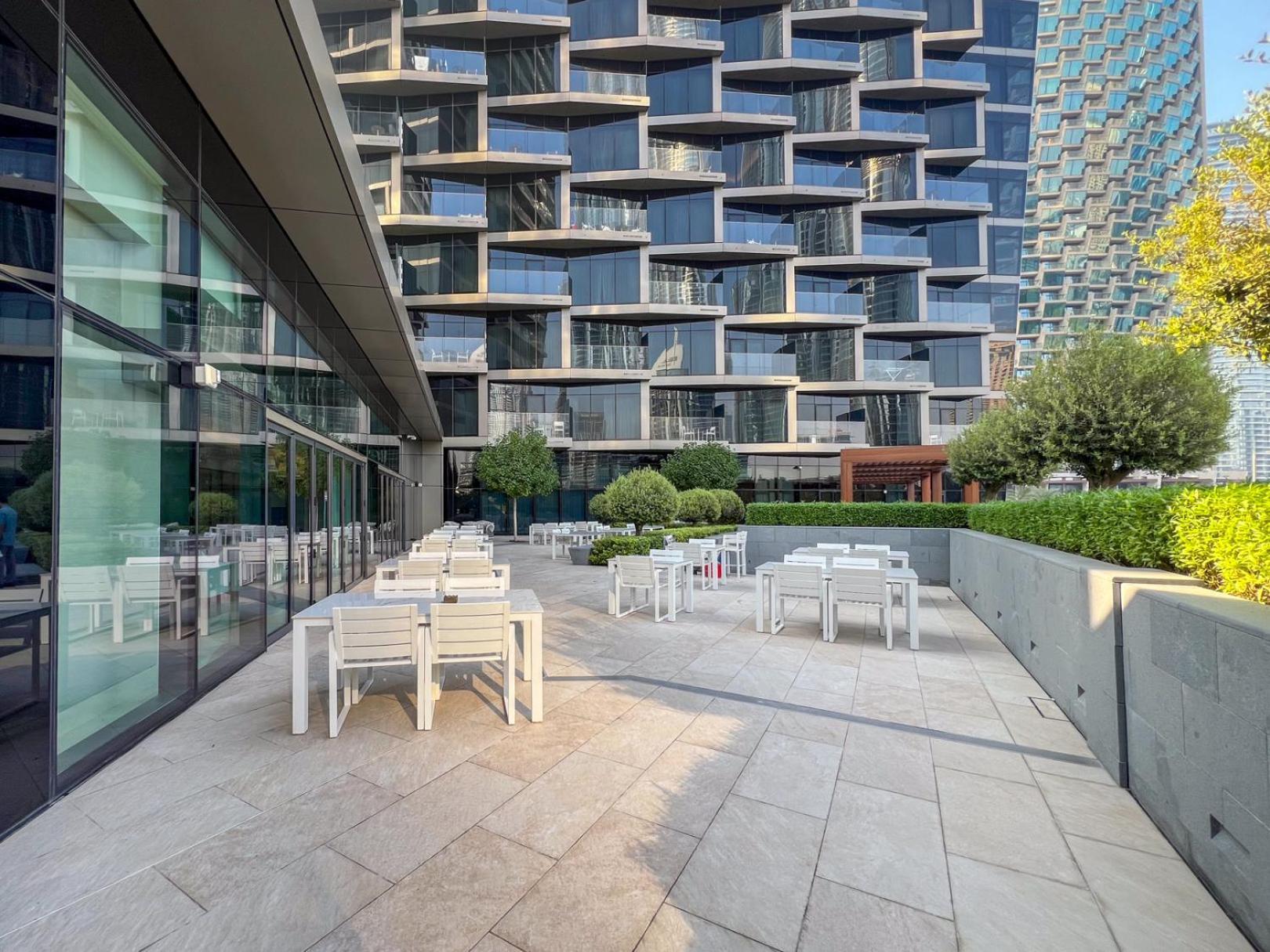 Downtown Luxury, The Address Opera Residences, 2br Burj View Appartement Dubaï