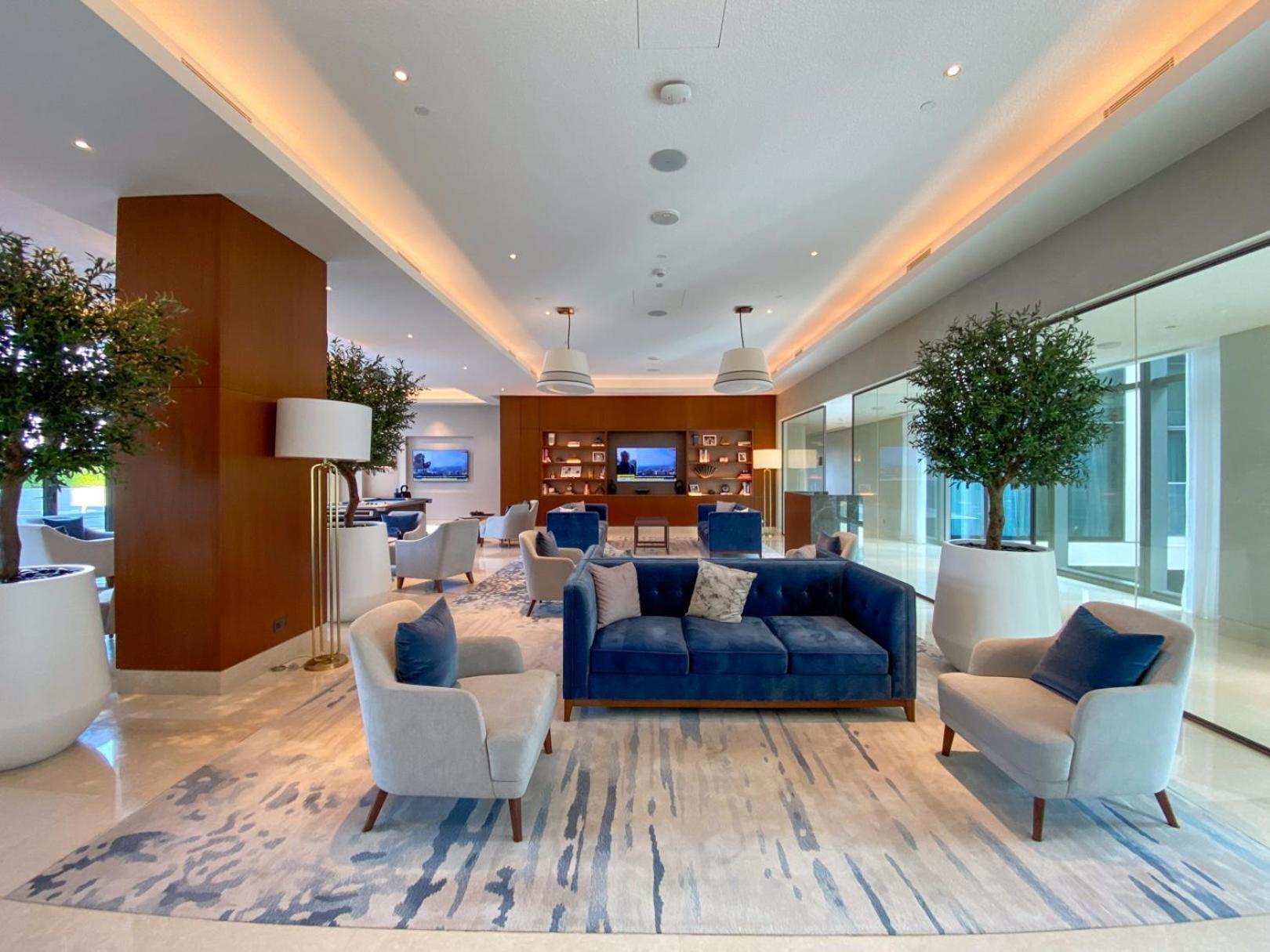 Downtown Luxury, The Address Opera Residences, 2br Burj View * Dubaï