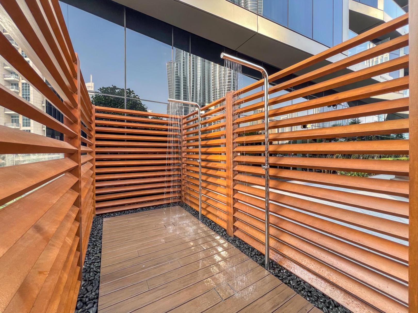 Appartement Downtown Luxury, The Address Opera Residences, 2br Burj View *