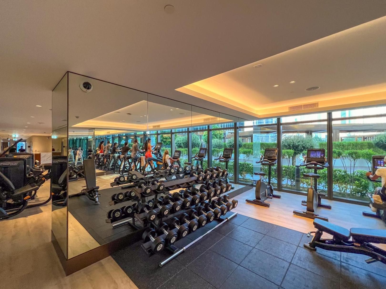 Downtown Luxury, The Address Opera Residences, 2br Burj View * Dubaï