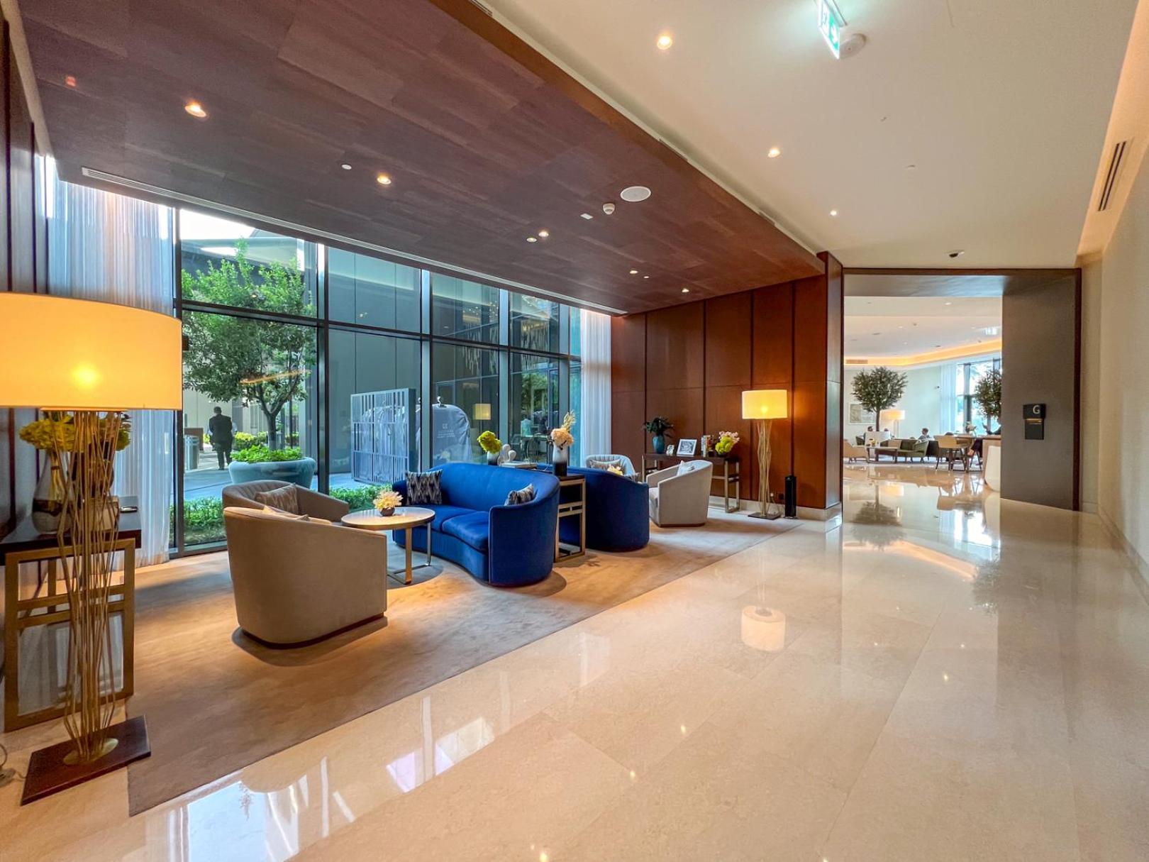Downtown Luxury, The Address Opera Residences, 2br Burj View Appartement Dubaï
