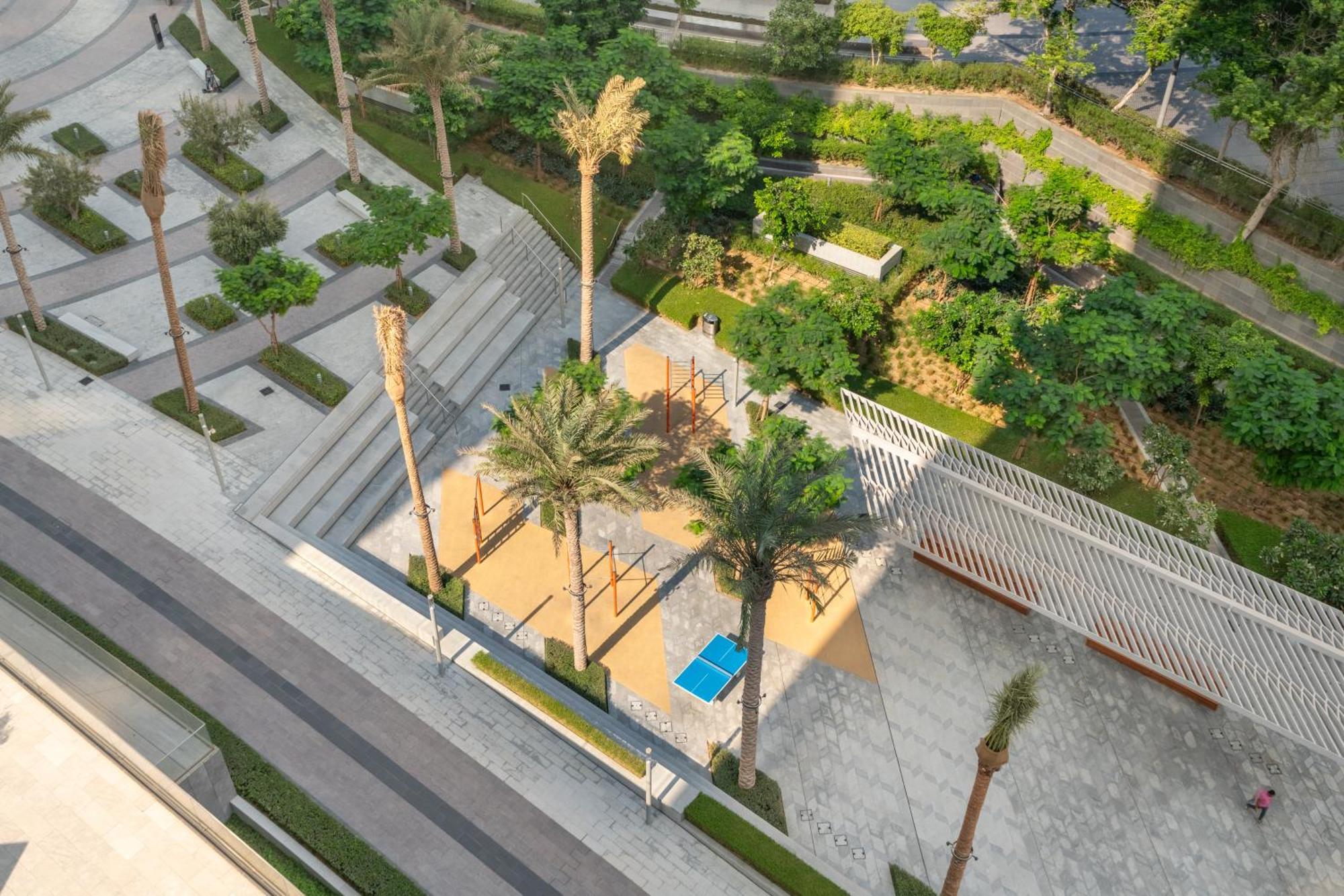 Downtown Luxury, The Address Opera Residences, 2br Burj View * Dubaï