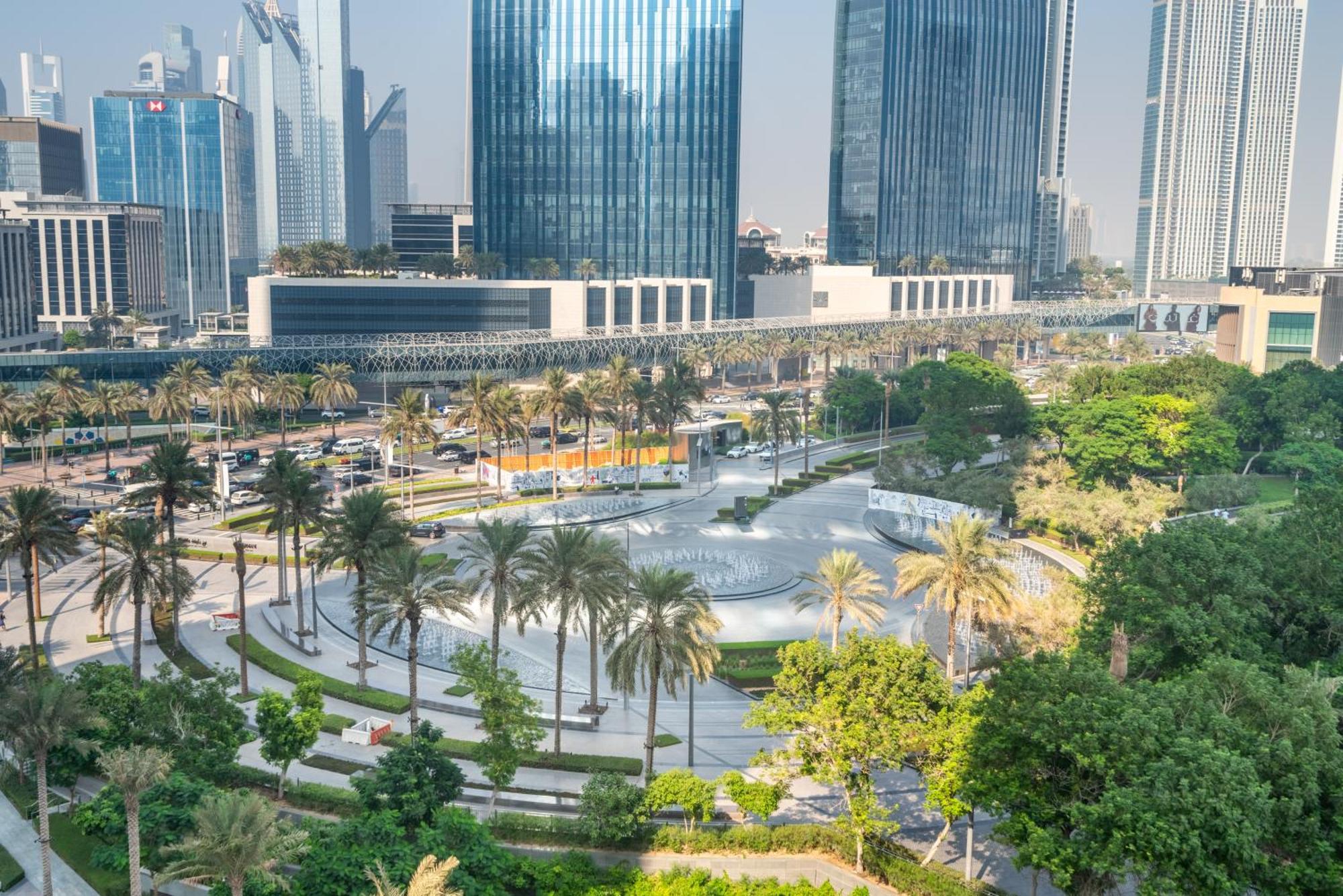 Downtown Luxury, The Address Opera Residences, 2br Burj View Appartement Dubaï