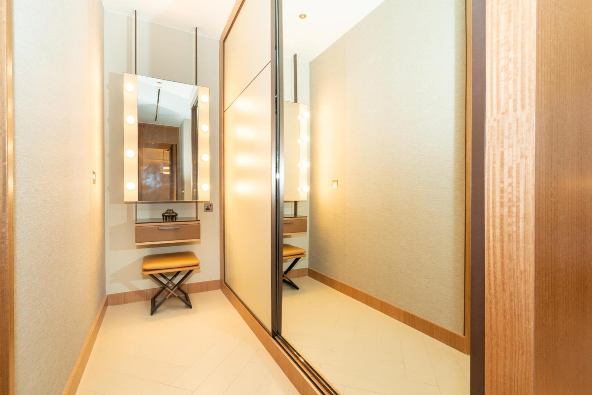Downtown Luxury, The Address Opera Residences, 2br Burj View * Dubaï