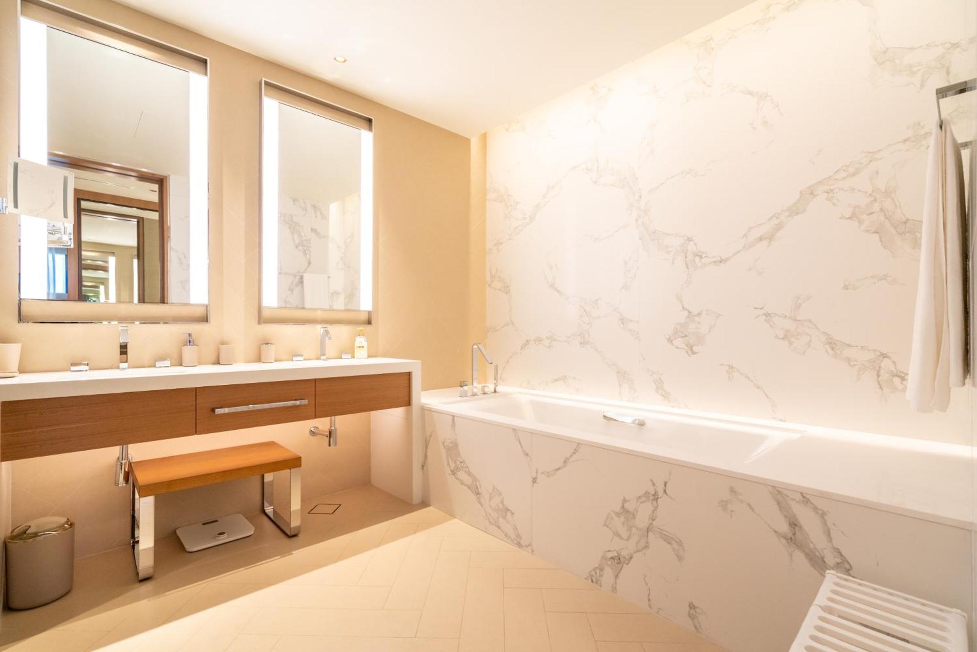 Appartement Downtown Luxury, The Address Opera Residences, 2br Burj View *