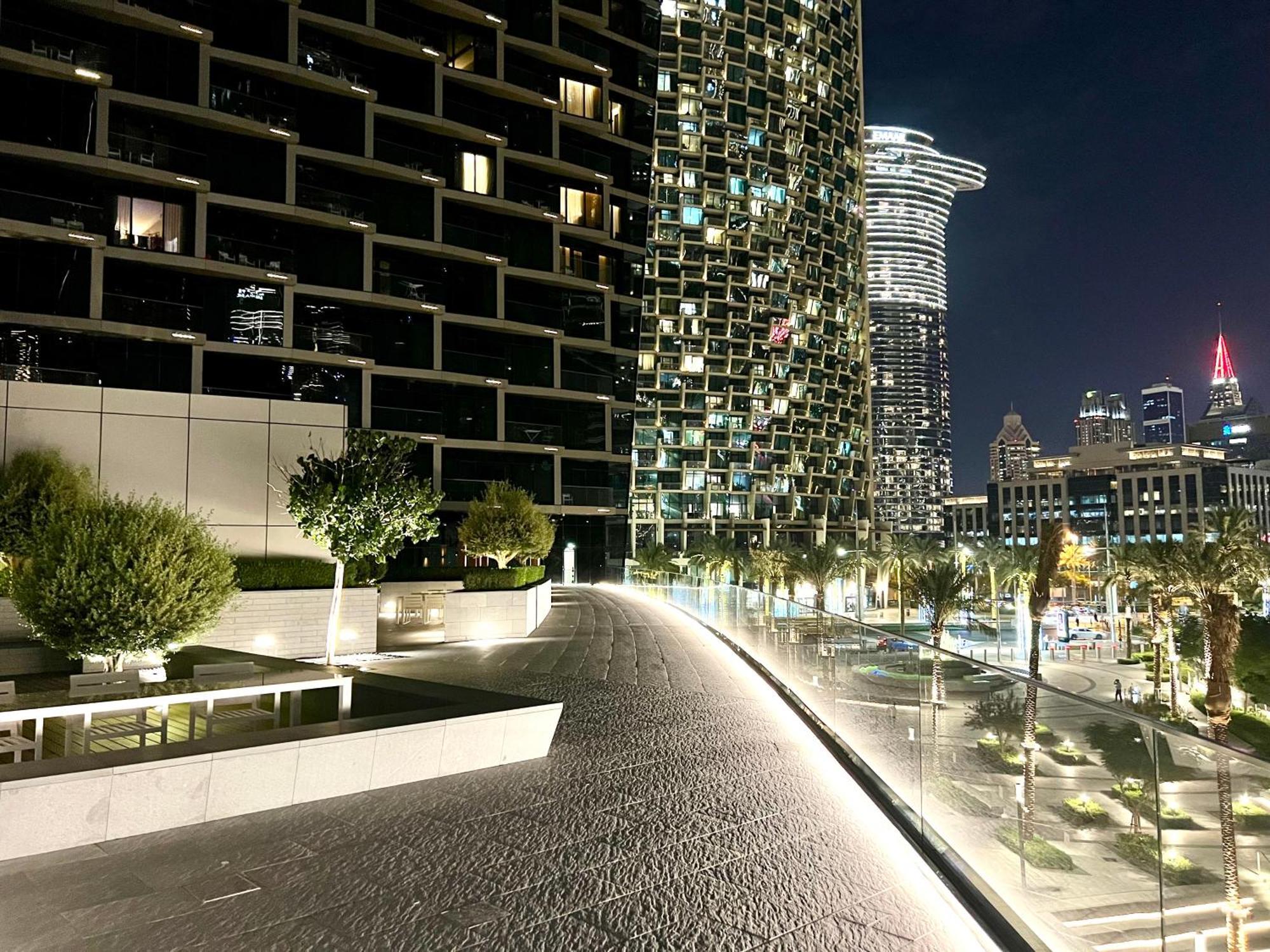 Downtown Luxury, The Address Opera Residences, 2br Burj View * Dubaï