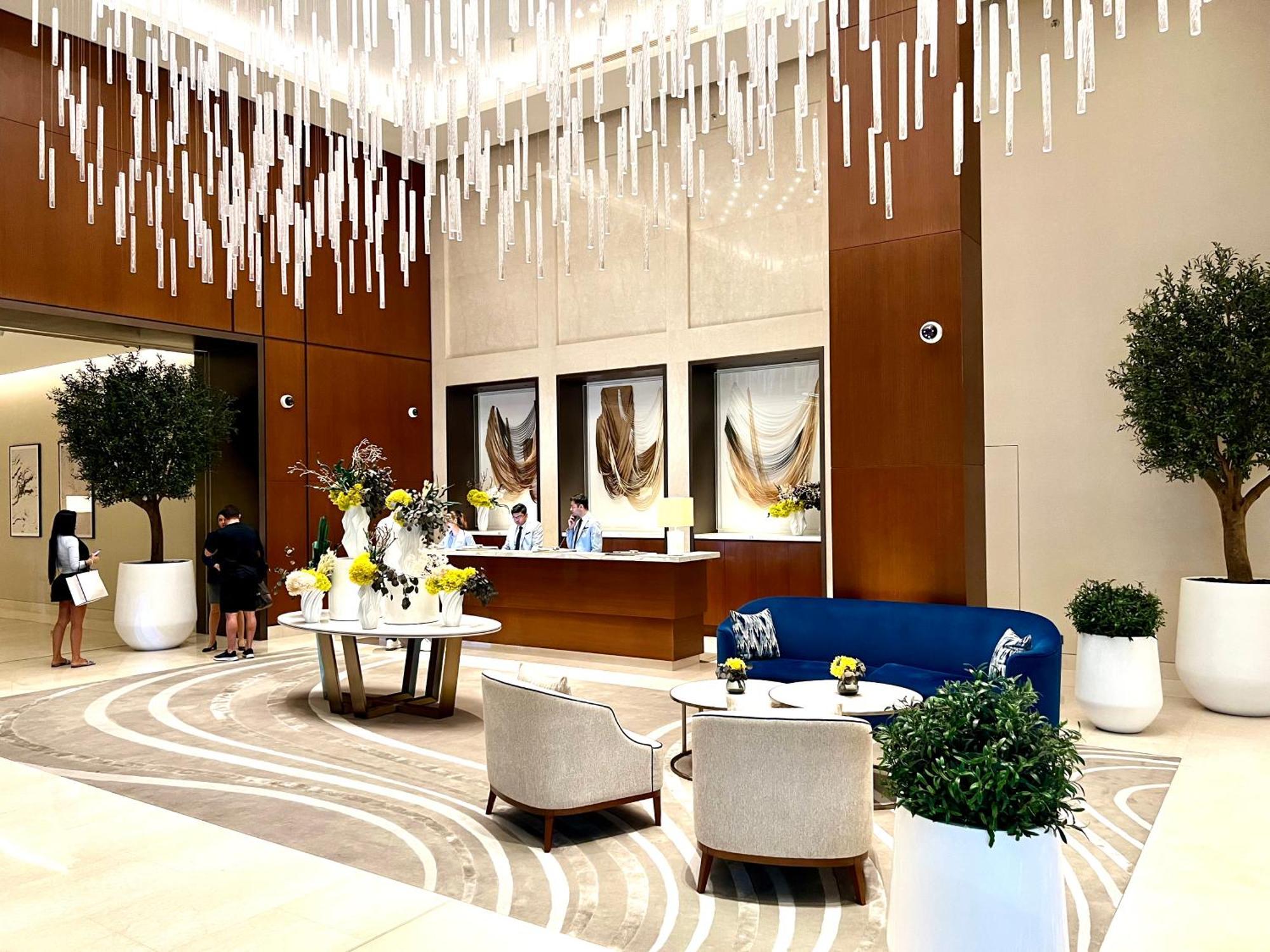 Downtown Luxury, The Address Opera Residences, 2br Burj View * Dubaï