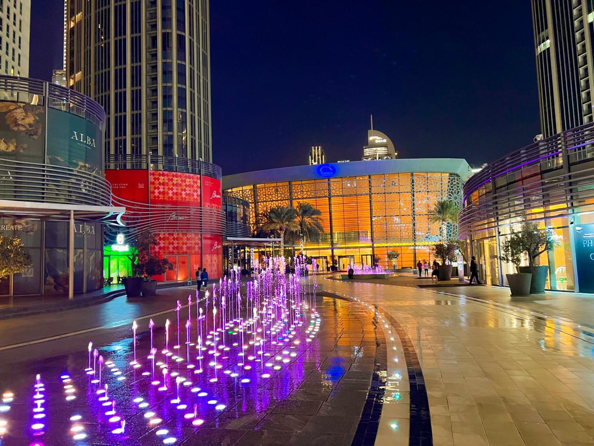 Downtown Luxury, The Address Opera Residences, 2br Burj View Appartement Dubaï